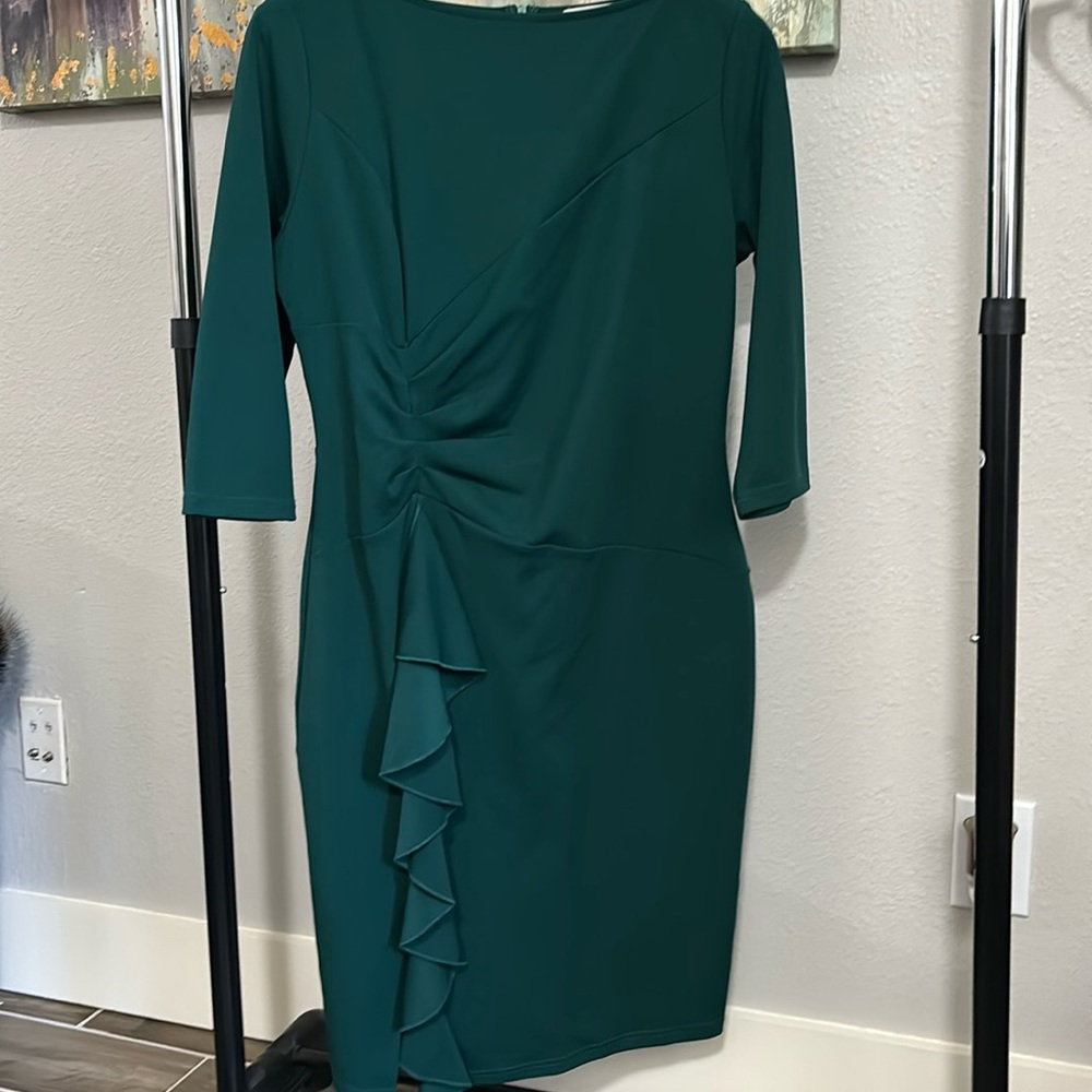 Women’s modest dress